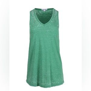 Warehouse one racerback tank